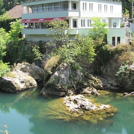 Motel Kobilj Banja Luka Exterior foto